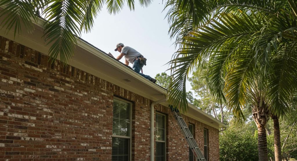 How to Protect Your Ocala Home From Costly Water Damage (Without Lifting a Finger)?